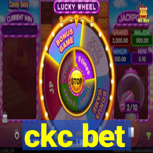 ckc bet